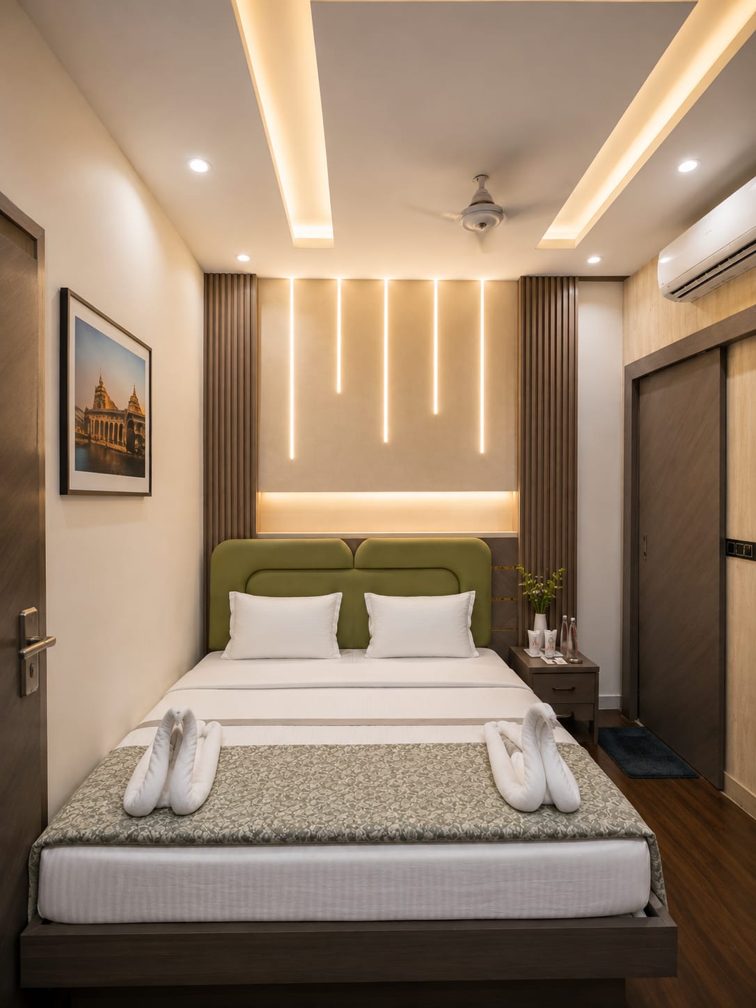 Executive King Suite