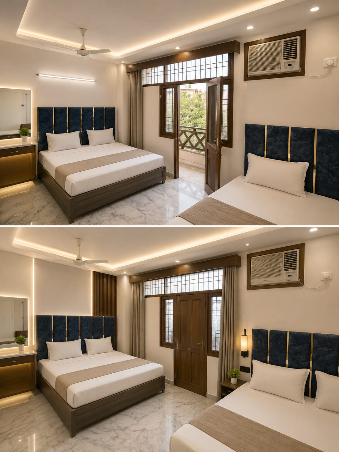 Family Royal Suite