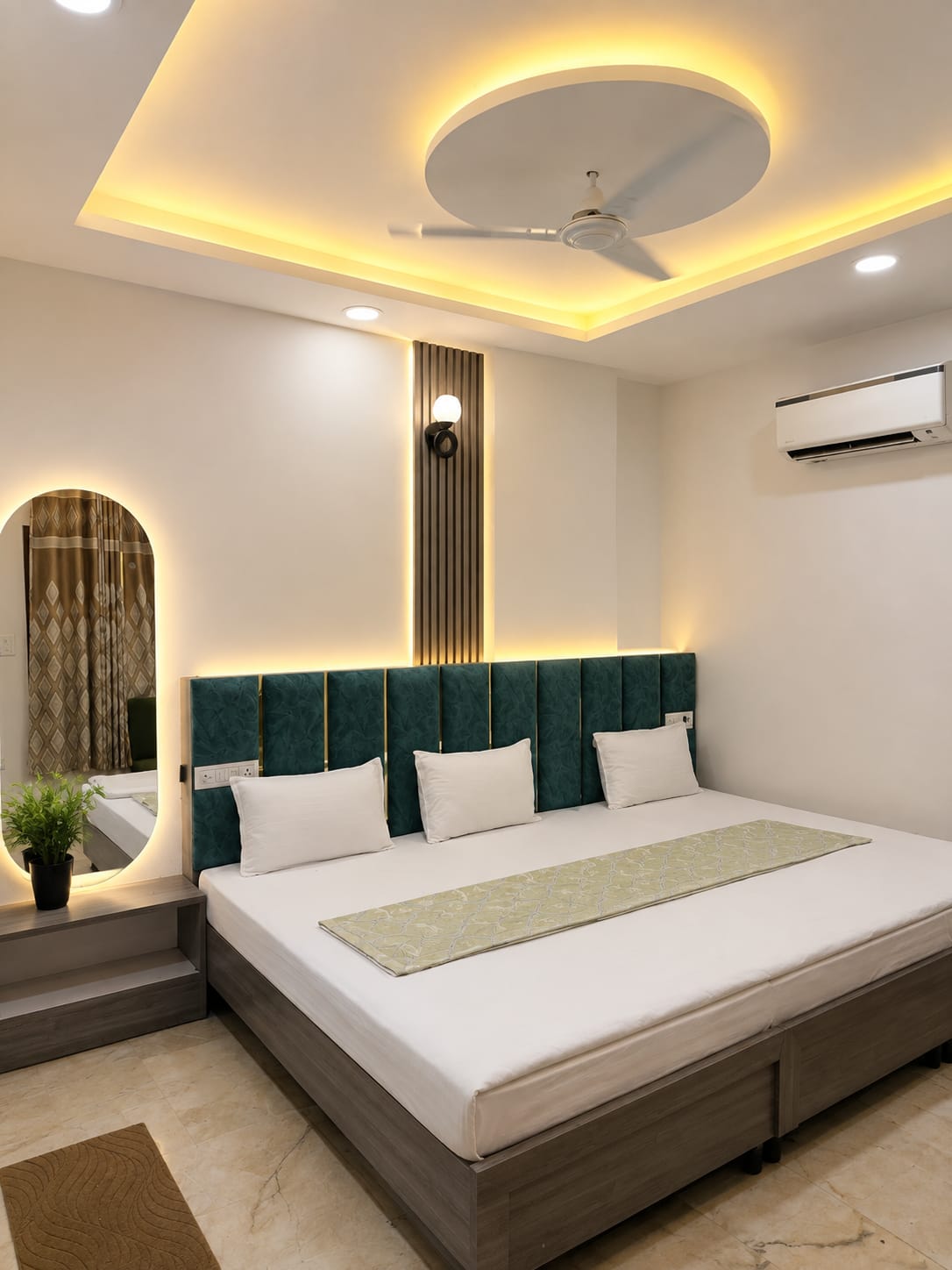 Lounge Area
